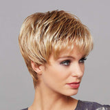 Light Caramel Rooted (14/26/24+12)