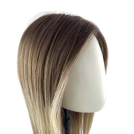 Sandy Blond Balayage (22/16+14)