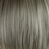 Silver Blond