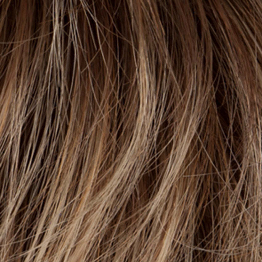 Light Caramel Rooted (14/26/24+8)