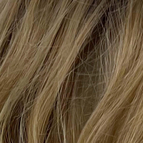 Honey Blond Rooted (22/25+10)