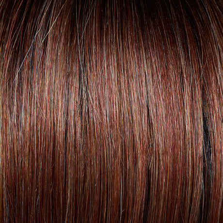 Terracotta Gold Rooted (33/29/27+6)