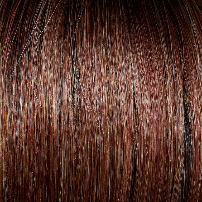 Ginger Rooted (33/29/27+6)