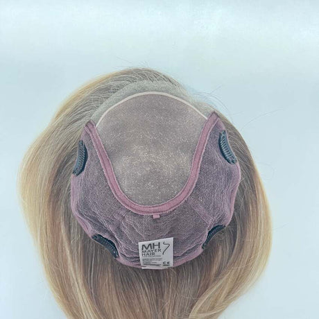Champagne Rooted (14/88+8)
