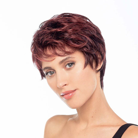 Flame Aubergine (133-131V)