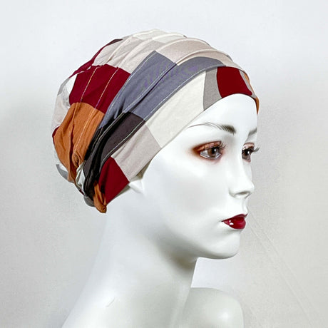 chemo hats print printing