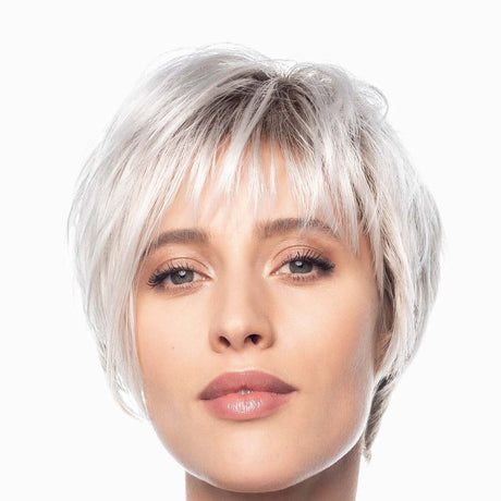 Ash Blond Rooted (1001/22-20+14)