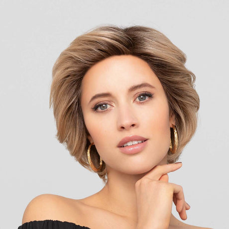 Mocha Frosted (TT6/1610)