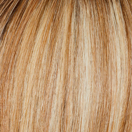 Danish Blond Rooted (20/19/22+10)