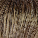 Modern Curl Long