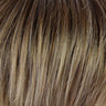 Modern Curl Long