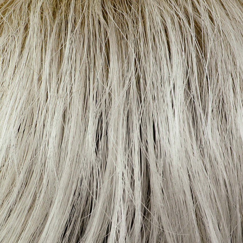 Platinum Blond Black Rooted (1001/1B+14)