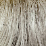 Platinum Blond Black Rooted (1001/1B+14)
