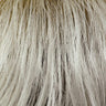 Platinum Blond Black Rooted (1001/1B+14)