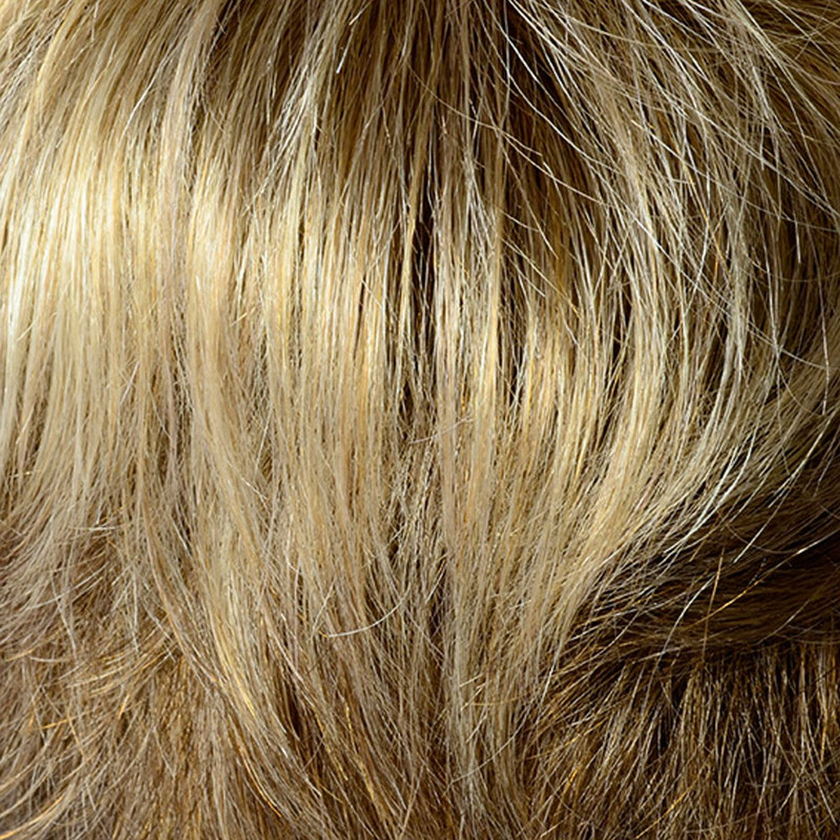 Ginger Lace
