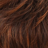 Ginger Lace