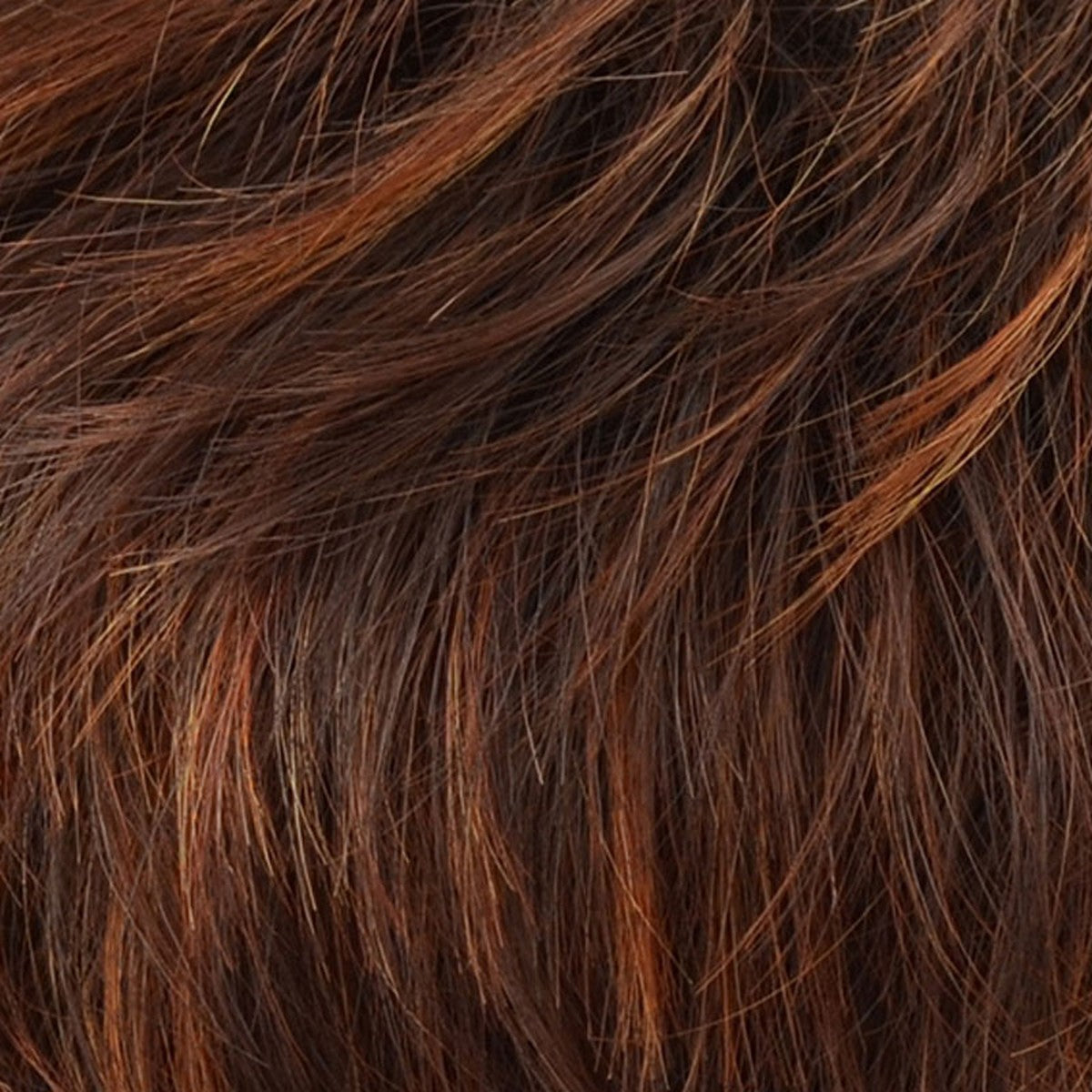 Ginger Lace