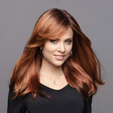 Copper Mix (33/29/27+6)
