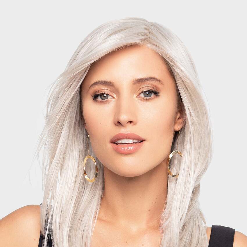 Pearl Grey (61A)