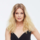 Dark Blond Balayage (14/26+12)