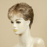 Ginger Mono Lace