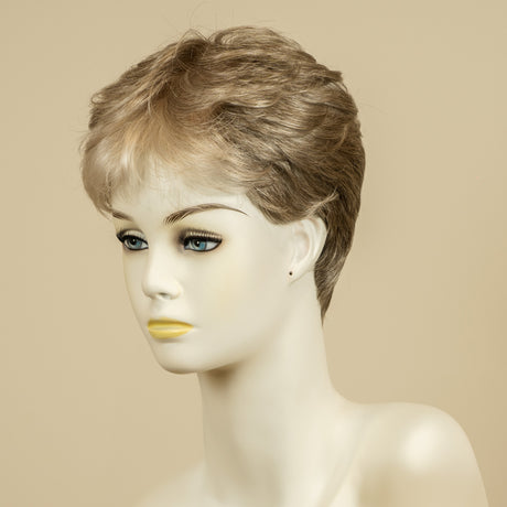 Ginger Mono Lace