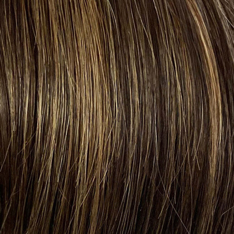 Dark Brown with Sun (4/16F)