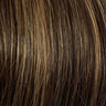 Dark Brown with Sun (4/16F)