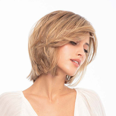 Dark Ash Blond Balayage (25/14+10)