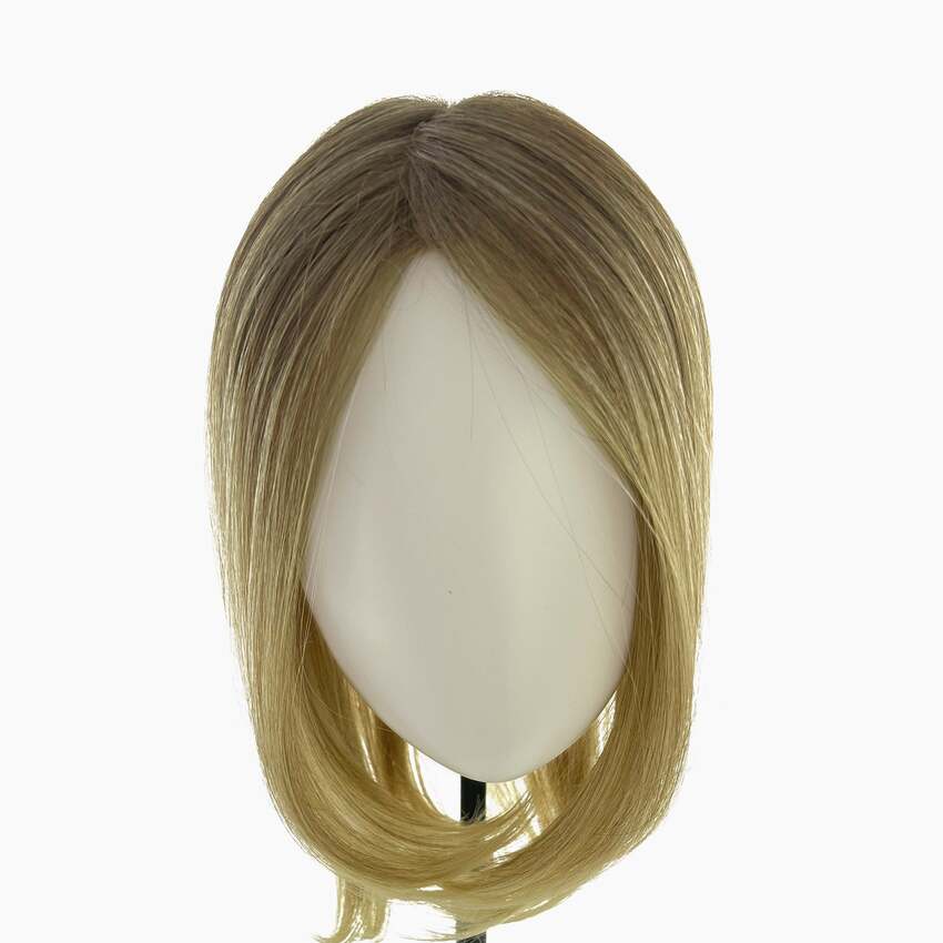 Sandy Blond Balayage (22/16+14)