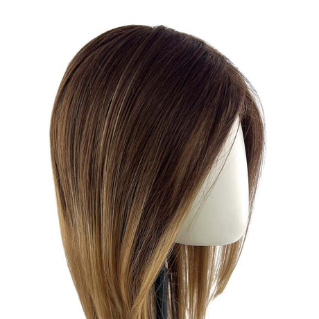 Dark Blond Balayage (12/14/26+12)