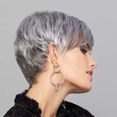 Light Salt & Pepper Grey (60/56-51)