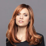 Copper Mix (33/29/27+6)