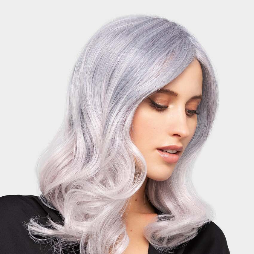 Blue/Pink