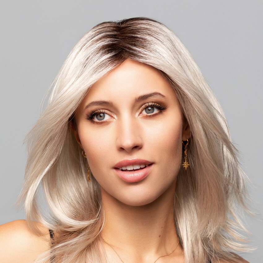 Platinum Shadow