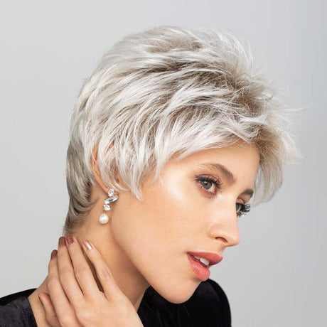 Ash Blond Rooted (1001/22-20+14)