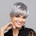 Light Salt & Pepper Grey (60/56-51)