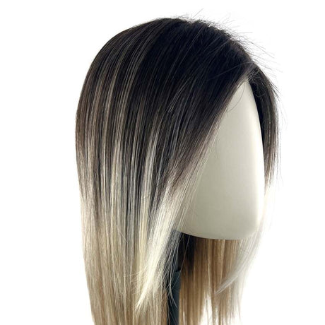 Pearl Blond Balayage (23/14+6)