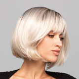 Platinum Shadow