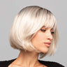 Platinum Shadow