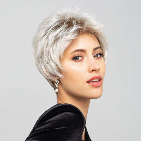 Ash Blond Rooted (1001/22-20+14)