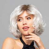 Ash Blond Rooted (1001/22-20+14)