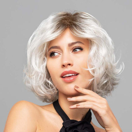 Ash Blond Rooted (1001/22-20+14)