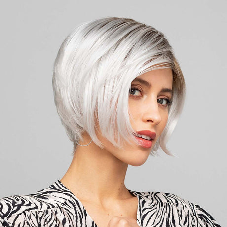 Rooted Snow White Rooted (1001)