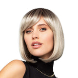 Sandy Blond Rooted (22/16+14)