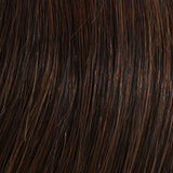 Long Hair
