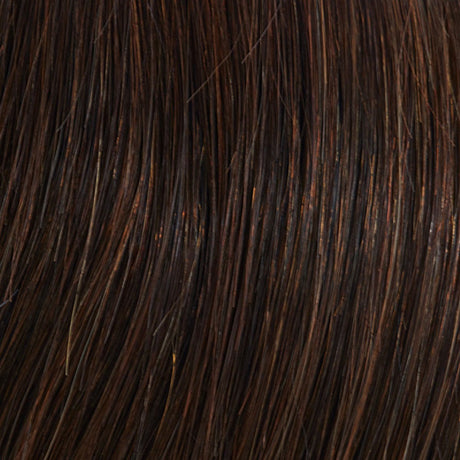 Long Hair