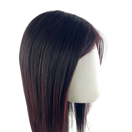 Aubergine Balayage (135/4-2)