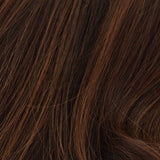 Xenia Mono Deluxe Lace