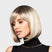 Sandy Blond Rooted (22/16+14)